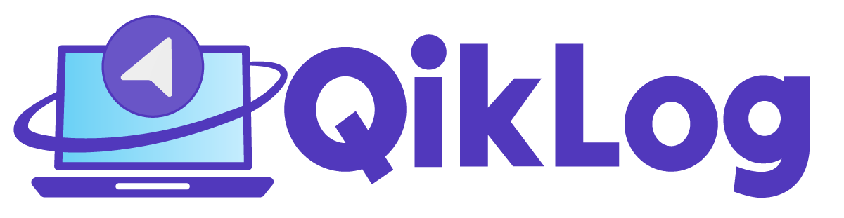 Qik Log